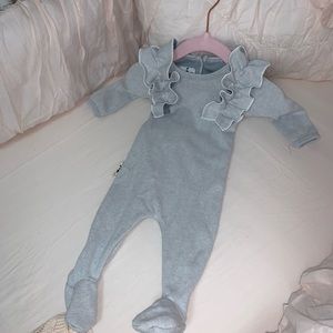 Baby pajamas